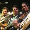Banda Time Machine
