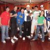 Banda C4