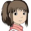 Sen to Chihiro