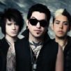 Escape The Fate The Webs We Weave