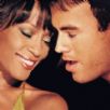 Whitney Houston & Enrique Iglesias