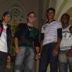 Ginga Mineira