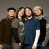 Red Hot Chili Peppers The Greeting Song