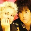 Roxette Coma White