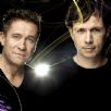 Cosmic Gate