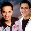 Carlos e Allan