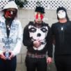 Hollywood Undead Believe