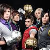 Family Force 5 I Love You To Death