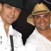 Ruan e Ricardo