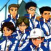 The Prince of Tennis