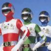 Bioman