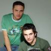 Alex e Marcelo