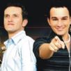 Marcos e Kauan