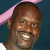 Shaquille O'Neal
