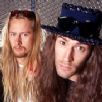 Alice in Chains Right Turn