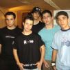 Banda K-19