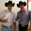 Orlley e Dannyel