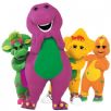 Barney e Seus Amigos