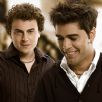 Nelson e Davi