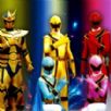 Mahou Sentai magiranger