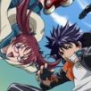 Air Gear