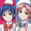 ARIA the Animation