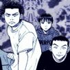 Beck (Mongolian Chop Squad)