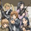 Gunslinger Girl