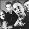 Coal Chamber Somthing Told Me