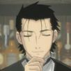 Bartender