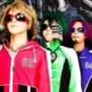 Imitation PoPs Uchuu Sentai NOIZ