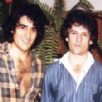 Bob e Robson