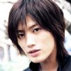 Akanishi Jin