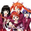 Negima!?