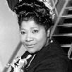 Mahalia Jackson