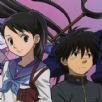 Kekkaishi