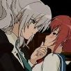 Strawberry Panic!