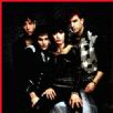 The Black Hearts