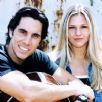 Claus & Vanessa