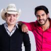 Israel e Rodolfo