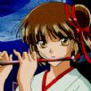 Vampire Princess Miyu