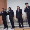 Quarteto Templo