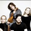 The String Quartet