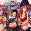 Bakuretsu Hunters