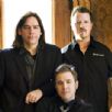 Great Big Sea Protest Song