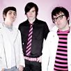 The Pink Spiders