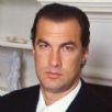 Steven Seagal
