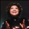 Silvia Syms