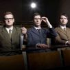 The Young Knives