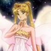 Sailor Moon & Sailor Mars